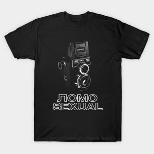 Lomo T-Shirt